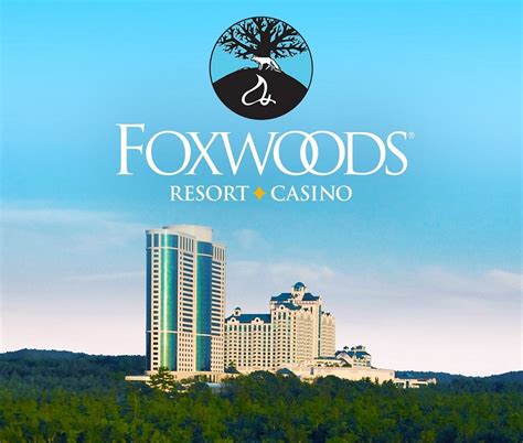 Casino rhode island foxwoods